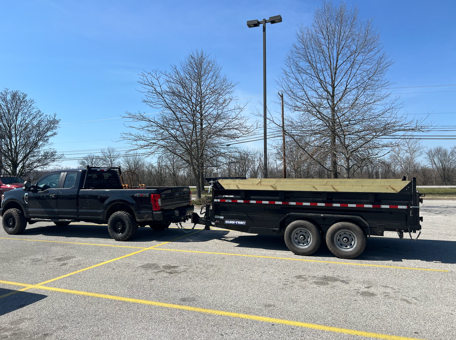 Junk Removal in Hanover, PA